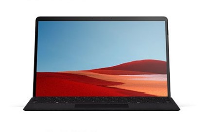 噶尔安装 Surface 更新时遇到问题？