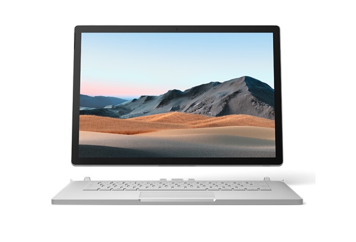 噶尔Surface 维修前的准备工作