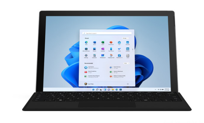 噶尔surface Pro闪屏，抖动